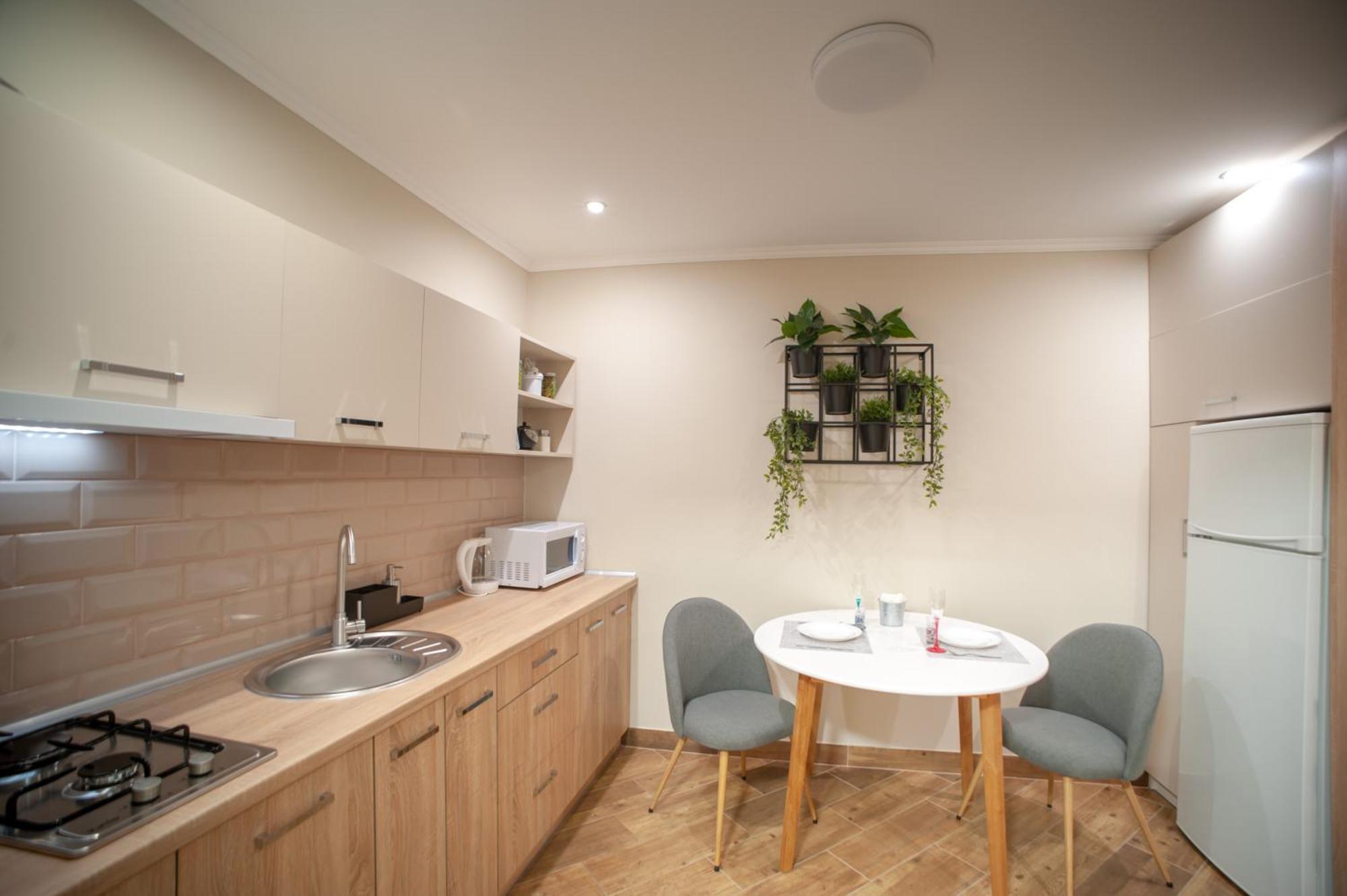 לבוב Romantic Suite, 3Mins To Rynok Square מראה חיצוני תמונה