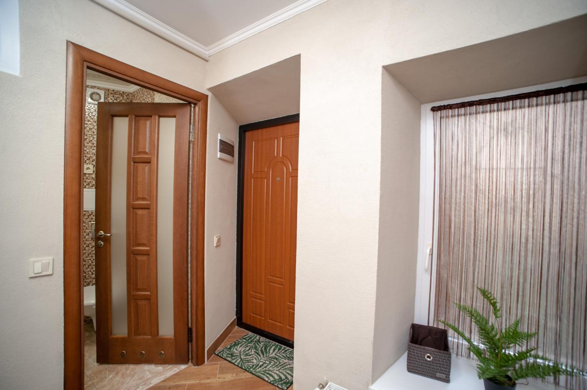 לבוב Romantic Suite, 3Mins To Rynok Square מראה חיצוני תמונה