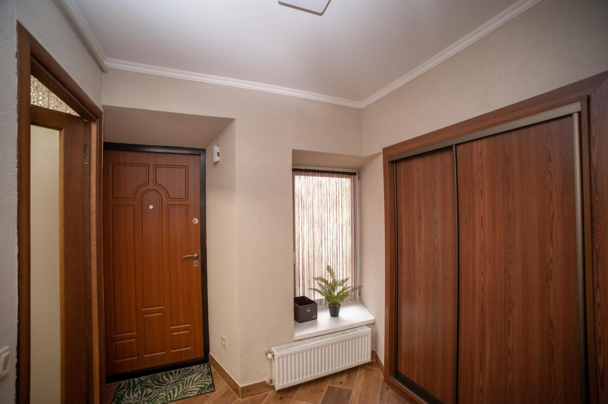 לבוב Romantic Suite, 3Mins To Rynok Square מראה חיצוני תמונה