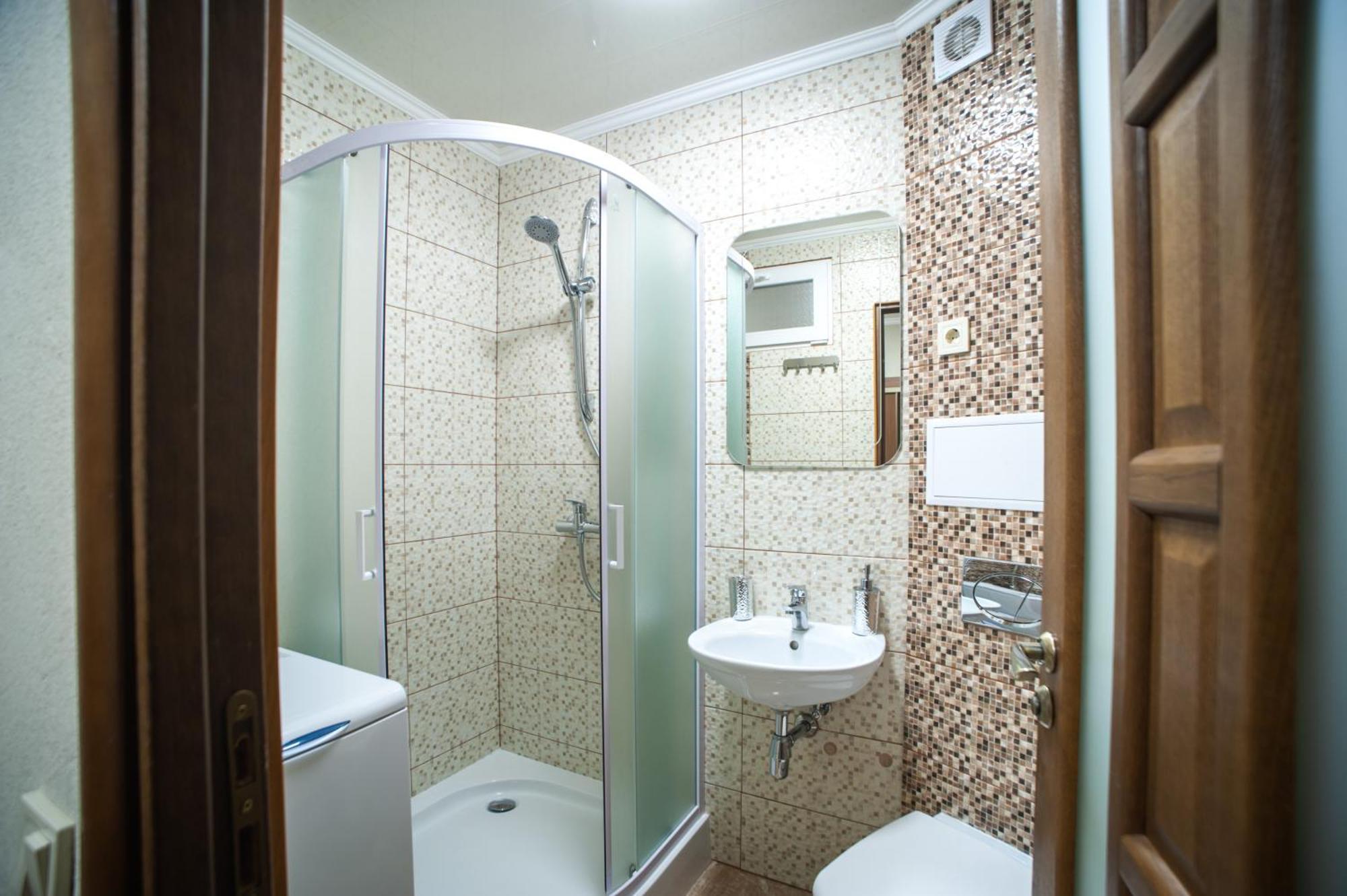 לבוב Romantic Suite, 3Mins To Rynok Square מראה חיצוני תמונה