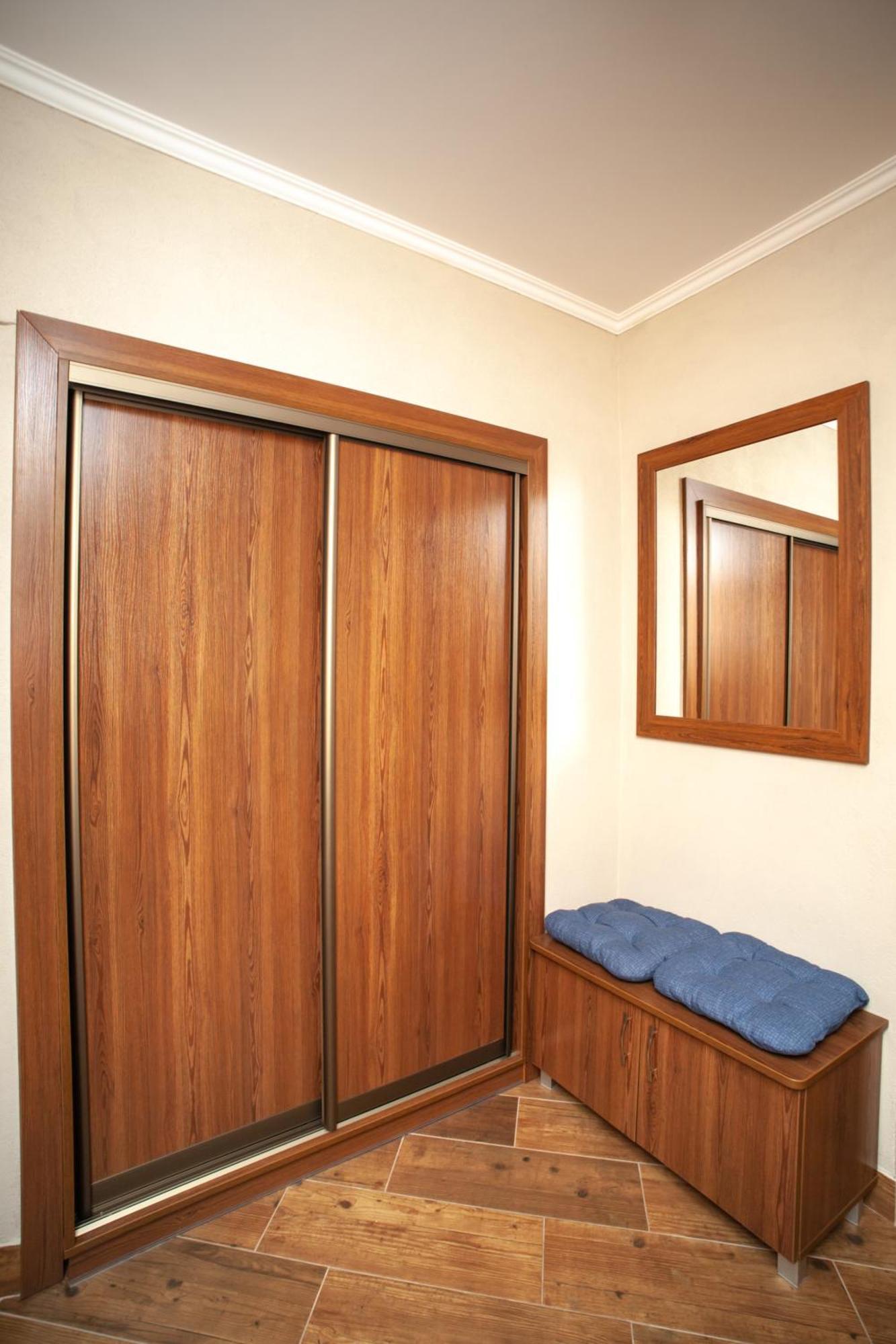 לבוב Romantic Suite, 3Mins To Rynok Square מראה חיצוני תמונה